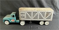 Vintage Stutco Livestock Hauler