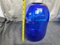 Blenko Handmade Glase Vase