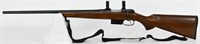 CZ 527 American Left-Hand Bolt Rifle .223 Rem