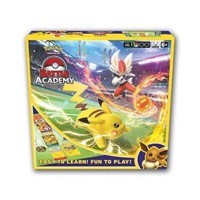 Pokmon Trading Card Game: Battle Academy 2