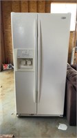 Designer fit refrigerator