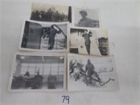 Vintage Military Photos