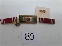 US Military Ribbons
