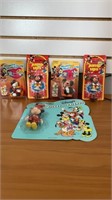 Walt Disney toys