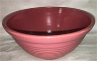 Stoneware Mixing Bowl