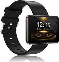 NEW $34 Smart Watch Fitness Tracker w/Heart Rate