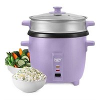 So Yummy by bella Rice Cooker & Steamer