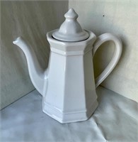 Vintage Pfaltzgraff Tea Pot