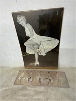 MARILYN MONROE PRINTS