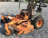 Scag Tiger Cat 60" Zero Turn Mower