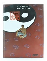 Largo Winch. TL Vol 16 (2008)