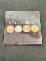 US Cent Collection
