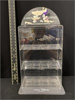 Lorus Mickey Mouse Watch Display Case