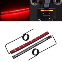 Led Brake Light Strip Tail Stop Turn Signal