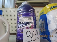 Fabuloso cleaner 210 fl oz