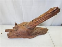 Cool Piece of Driftwood