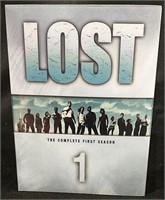 Lost Season 1 Box Set