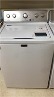 Maytag top load  washing machine