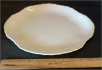 VINTAGE (SMALL) PLATTER-MARKED U.S.A.