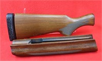 Remington 11-87 Stock & Forearm