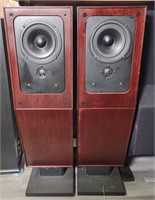 Mordaunt-Short Limited System-442 Floor Speakers