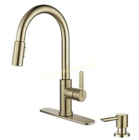 Glacier Bay $135 Retail Kitchen Faucet with