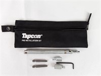 Tapcon Pro Installation Kit