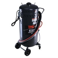 TMG-ABC28 28 gallon Abrasive Blaster With Vacuum