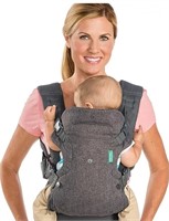 Infantino Flip Advanced 4-in-1 Carrier 

-