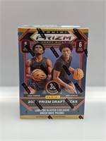 2023 Panini Prizm Draft Picks NBA Blaster Box