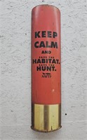 Nwtf sign
