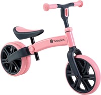 Yvolution Y Velo Junior Toddler Balance Bike | 9 I