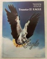 Transtar II Eagle Bulletin 1977