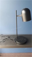 Table - Union & Scale Essentials Desk Lamp $99