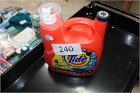 tide 94 load detergent