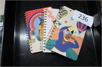 3- journals