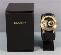 Elgin Automatic Wrist Watch