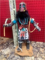 Kachina doll - 3