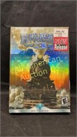 Railroad Tycoon 3 PC game by Gathering