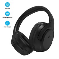 SM3502  VILINICE Over Ear Bluetooth Headphones