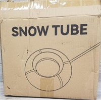 Snow Tube - Never Used