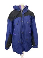 Nordica Ski Men’s Snow Jacket