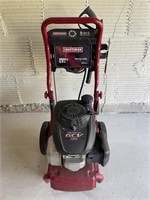 Craftsman Honda 2600 PSI Gas Pressure Washer