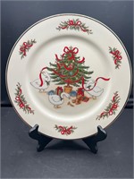 County Christmas Co Jay Porcelain Ware Japan