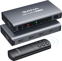 GANA HDMI 2.0 SWITCH 5 IN 1 OUT