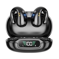 CLIP ON WIRELESS HEADSET YYK-Q92