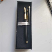 NEW - Fountain Pen Fine - Black