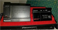Panasonic Micro Cassette
