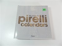 The Complete Pirelli Calendars