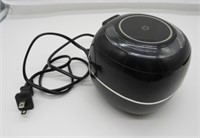 Ultrasonic Jewelry Cleaner - Tested and Working